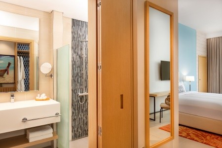 Centara Mirage Beach Resort - 27