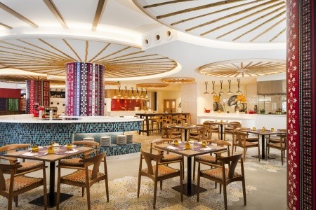 Centara Mirage Beach Resort - 31