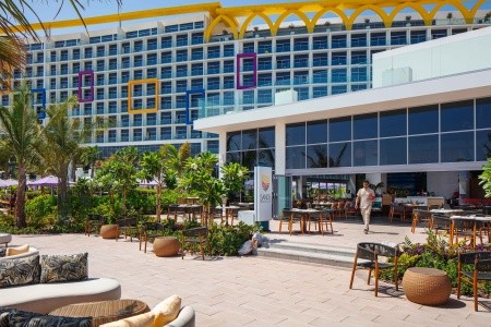 Centara Mirage Beach Resort - 35