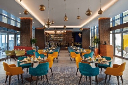 Centara Mirage Beach Resort - 38