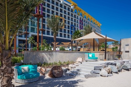 Centara Mirage Beach Resort - 39