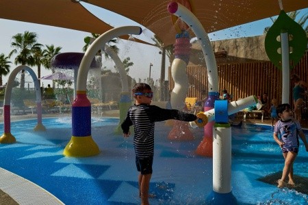 Centara Mirage Beach Resort - 43