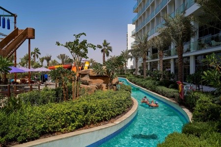 Centara Mirage Beach Resort - 46