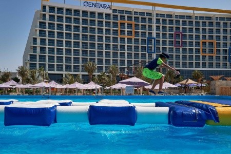 Centara Mirage Beach Resort - 48