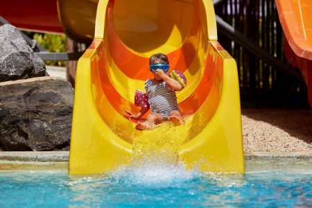 Centara Mirage Beach Resort - 54