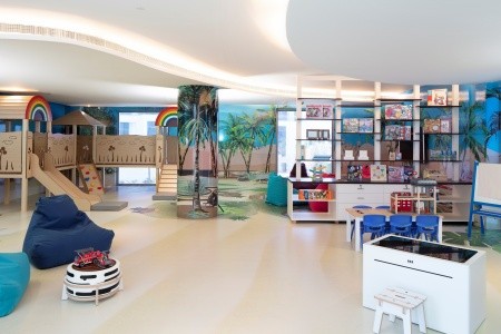 Centara Mirage Beach Resort - 61