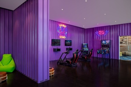 Centara Mirage Beach Resort - 62