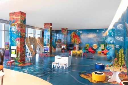 Centara Mirage Beach Resort - 64