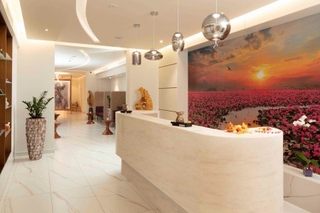 Centara Mirage Beach Resort - 68