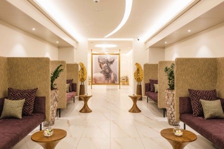 Centara Mirage Beach Resort - 69