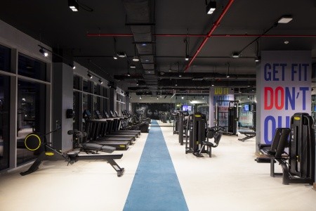 Centara Mirage Beach Resort - 74