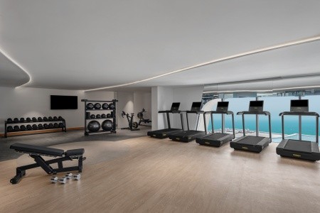 Spojené arabské emiráty Ras Al Khaimah Hampton By Hilton Marjan Island 12 dňový pobyt Raňajky Letecky Letisko: Viedeň September 2025 (11/09/25-22/09/25)
