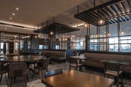 Radisson Resort Ras Al Khaimah Marjan Island - 13