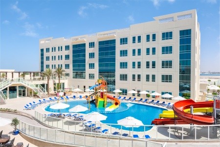 Radisson Resort Ras Al Khaimah Marjan Island - 16