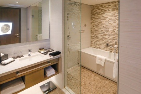 Pullman Sharjah Hotel - 3