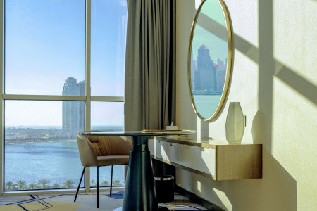 Pullman Sharjah Hotel - 18