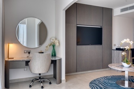 The First Collection Jumeirah Village Circle - 11