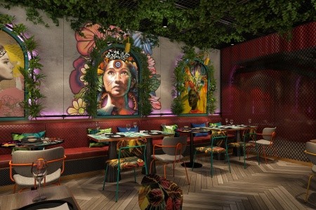 The First Collection Jumeirah Village Circle - 16