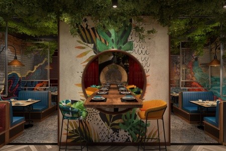 The First Collection Jumeirah Village Circle - 18