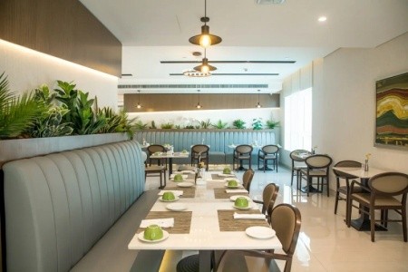 Spojené arabské emiráty Fujairah Elite Byblos Hotel, Fairmont Fujairah Beach Resort 8 dňový pobyt All Inclusive Letecky Letisko: Praha February 2026 (13/02/26-20/02/26)