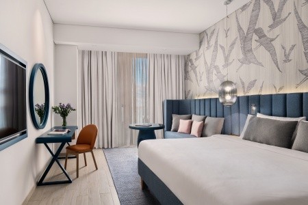 C Central Resort The Palm - 2