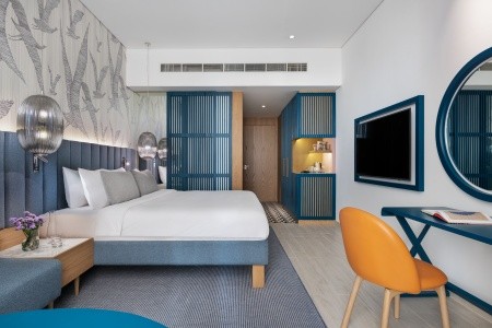 C Central Resort The Palm - 3