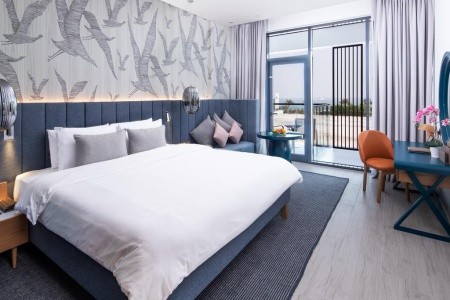 C Central Resort The Palm - 4