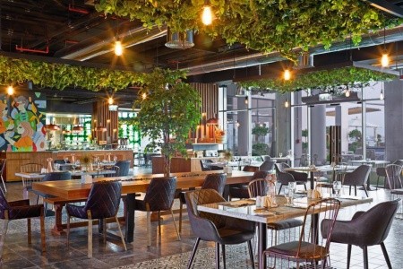 C Central Resort The Palm - 5