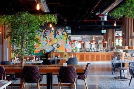 C Central Resort The Palm - 6