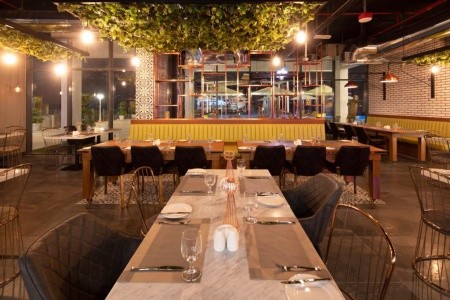 C Central Resort The Palm - 7