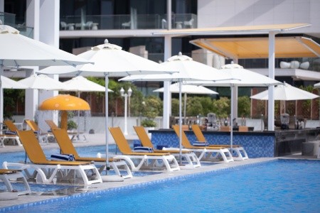 C Central Resort The Palm - 9