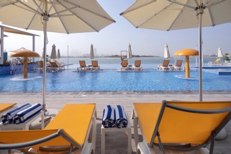 C Central Resort The Palm - 10