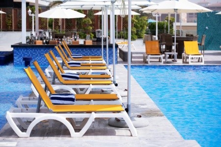 C Central Resort The Palm - 11