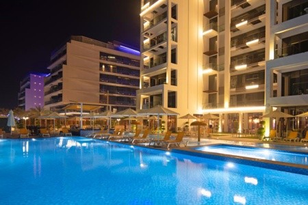 C Central Resort The Palm - 13