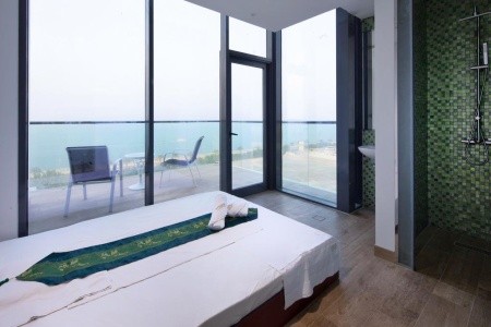 C Central Resort The Palm - 14