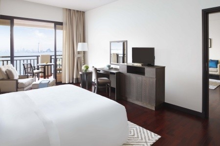 Anantara Dubai The Palm Resort & Spa - 10