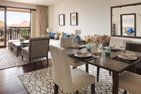 Anantara Dubai The Palm Resort & Spa - 11