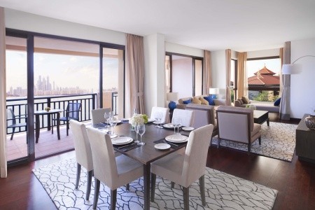 Anantara Dubai The Palm Resort & Spa - 13