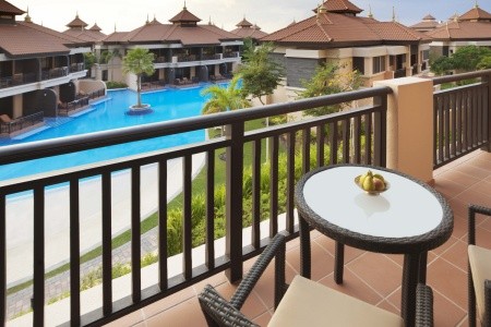 Anantara Dubai The Palm Resort & Spa - 14