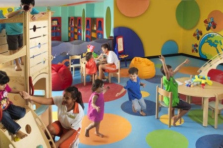 Anantara Dubai The Palm Resort & Spa - 24