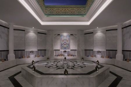 Anantara Dubai The Palm Resort & Spa - 28