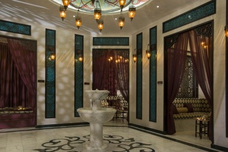 Anantara Dubai The Palm Resort & Spa - 29