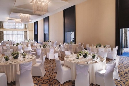 Anantara Dubai The Palm Resort & Spa - 32