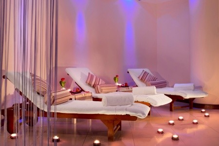 Spojené arabské emiráty Fujairah Le Meridien Al Aqah Beach Resort 6 dňový pobyt All Inclusive Letecky Letisko: Praha March 2027 ( 9/03/27-14/03/27)