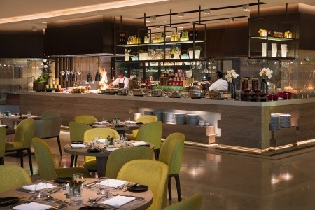 Spojené arabské emiráty Abu Dhabi Saadiyat Rotana Resort & Villas 12 dňový pobyt All Inclusive Letecky Letisko: Praha May 2026 ( 4/05/26-15/05/26)