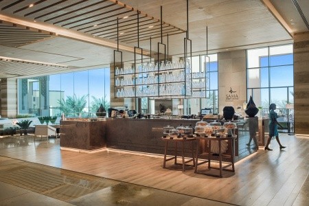 Spojené arabské emiráty Abu Dhabi Saadiyat Rotana Resort & Villas 12 dňový pobyt All Inclusive Letecky Letisko: Praha May 2026 ( 4/05/26-15/05/26)