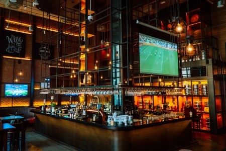 Spojené arabské emiráty Abu Dhabi Saadiyat Rotana Resort & Villas 12 dňový pobyt All Inclusive Letecky Letisko: Praha May 2026 ( 4/05/26-15/05/26)