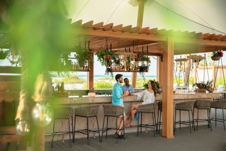 Spojené arabské emiráty Abu Dhabi Saadiyat Rotana Resort & Villas 12 dňový pobyt All Inclusive Letecky Letisko: Praha May 2026 ( 4/05/26-15/05/26)