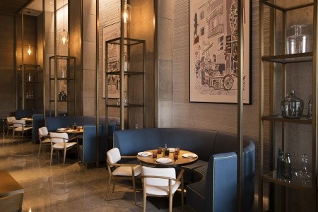 Spojené arabské emiráty Abu Dhabi Saadiyat Rotana Resort & Villas 12 dňový pobyt All Inclusive Letecky Letisko: Praha May 2026 ( 4/05/26-15/05/26)