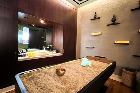 Spojené arabské emiráty Abu Dhabi Saadiyat Rotana Resort & Villas 12 dňový pobyt All Inclusive Letecky Letisko: Praha May 2026 ( 4/05/26-15/05/26)